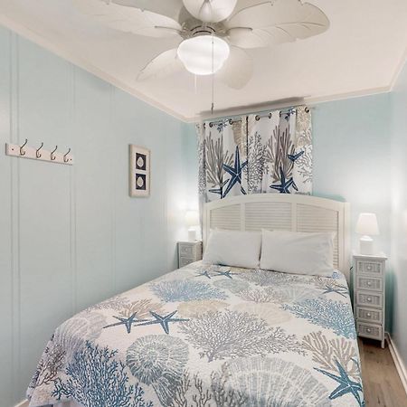 Myrtle Beach Resort A306 Екстер'єр фото