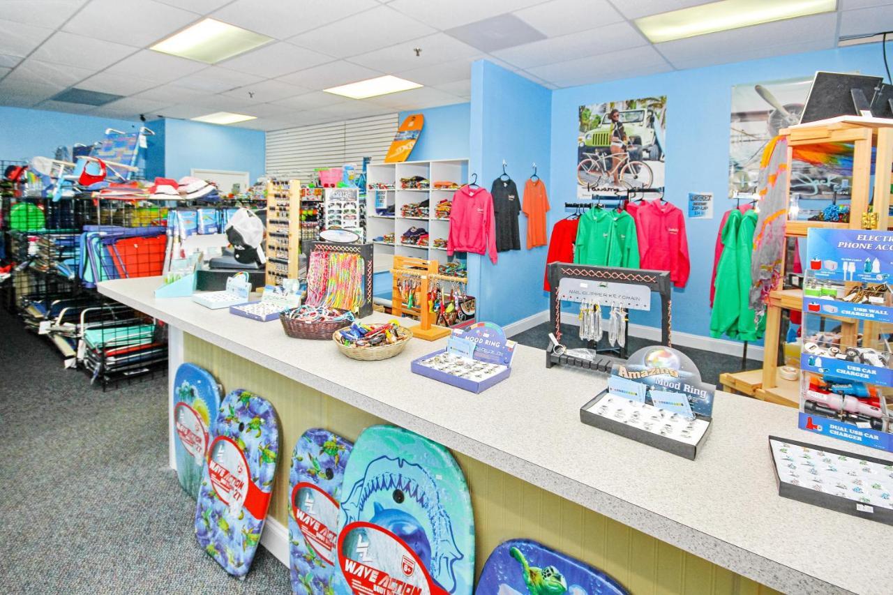 Myrtle Beach Resort A306 Екстер'єр фото