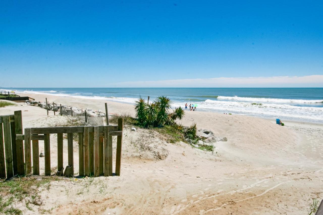 Myrtle Beach Resort A306 Екстер'єр фото