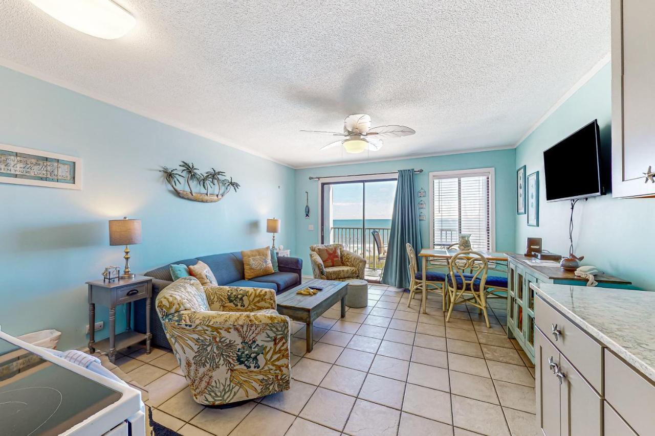 Myrtle Beach Resort A306 Екстер'єр фото