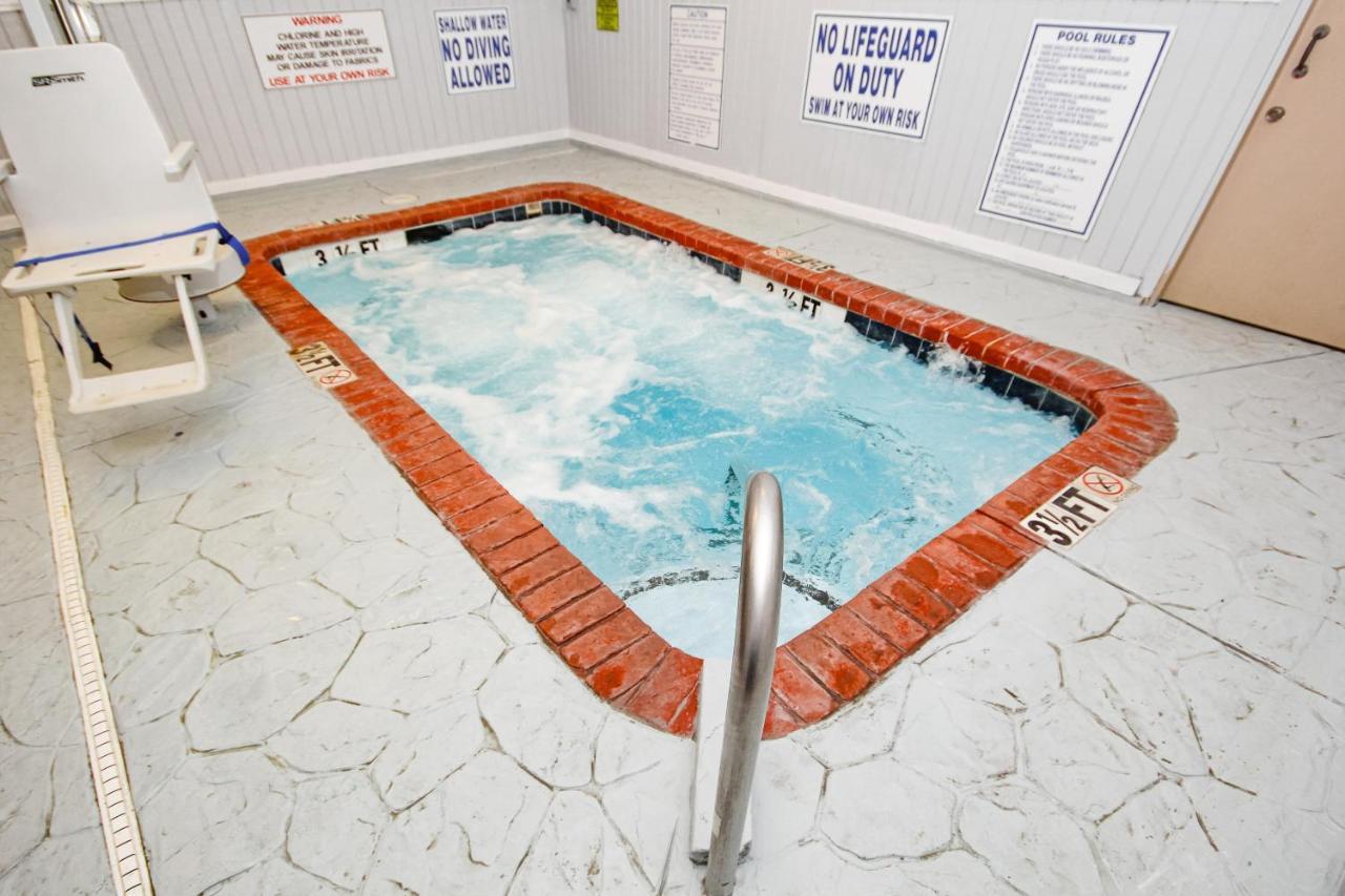 Myrtle Beach Resort A306 Екстер'єр фото