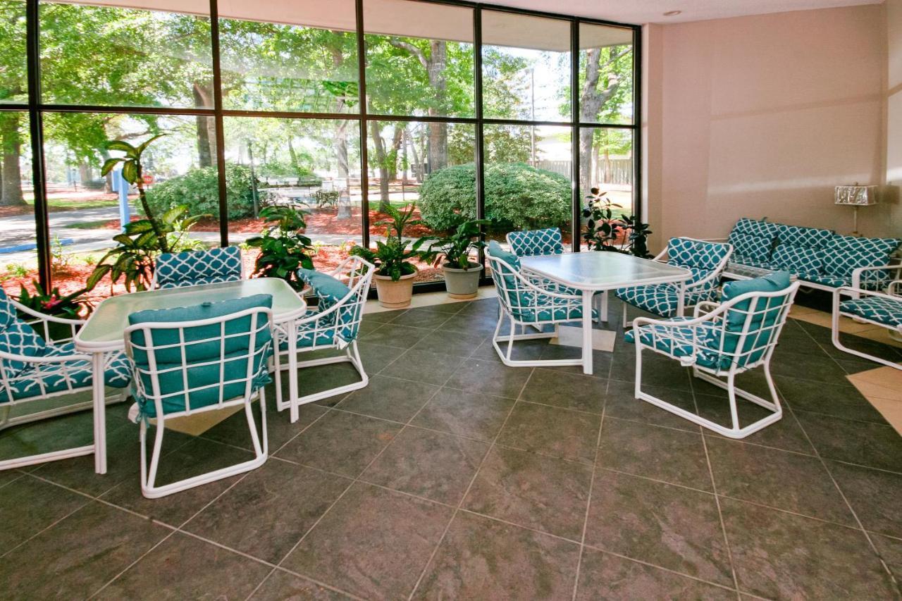 Myrtle Beach Resort A306 Екстер'єр фото