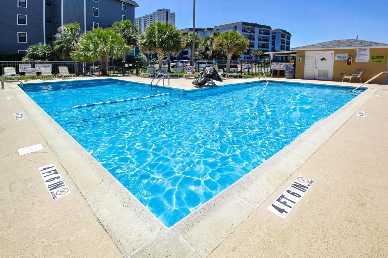 Myrtle Beach Resort A306 Екстер'єр фото