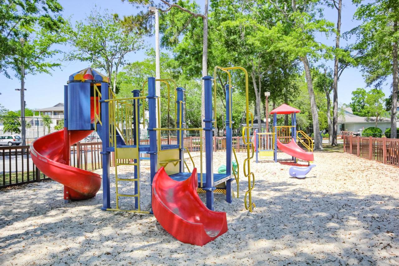 Myrtle Beach Resort A306 Екстер'єр фото
