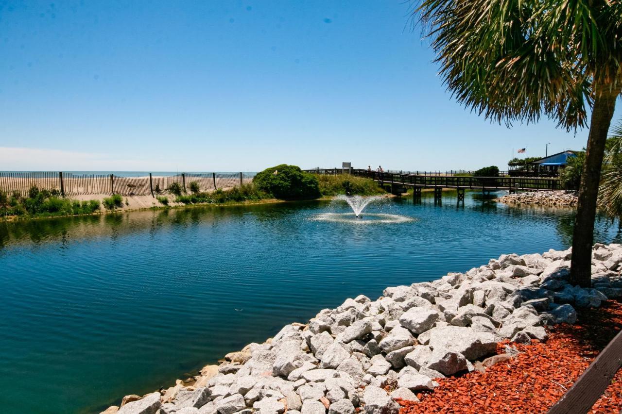 Myrtle Beach Resort A306 Екстер'єр фото
