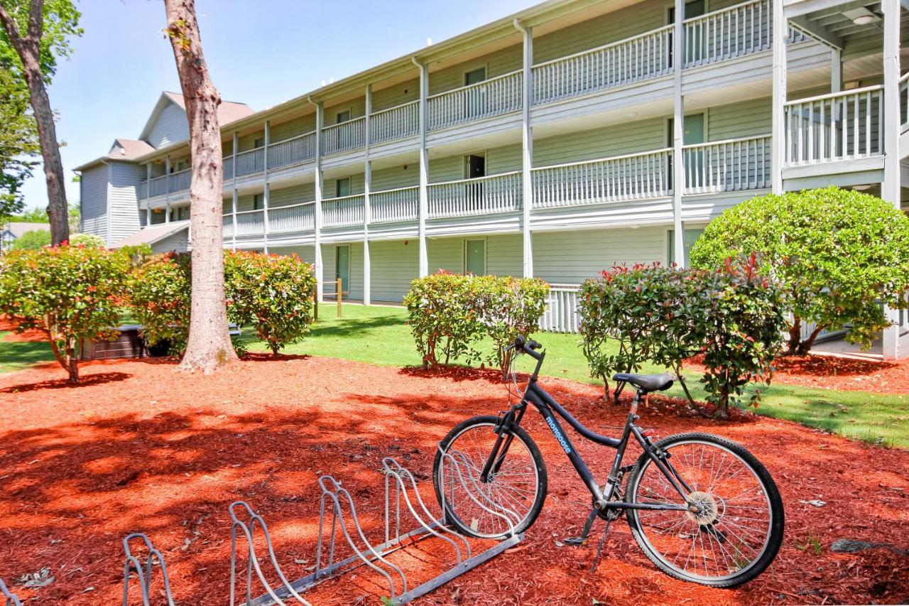 Myrtle Beach Resort A306 Екстер'єр фото