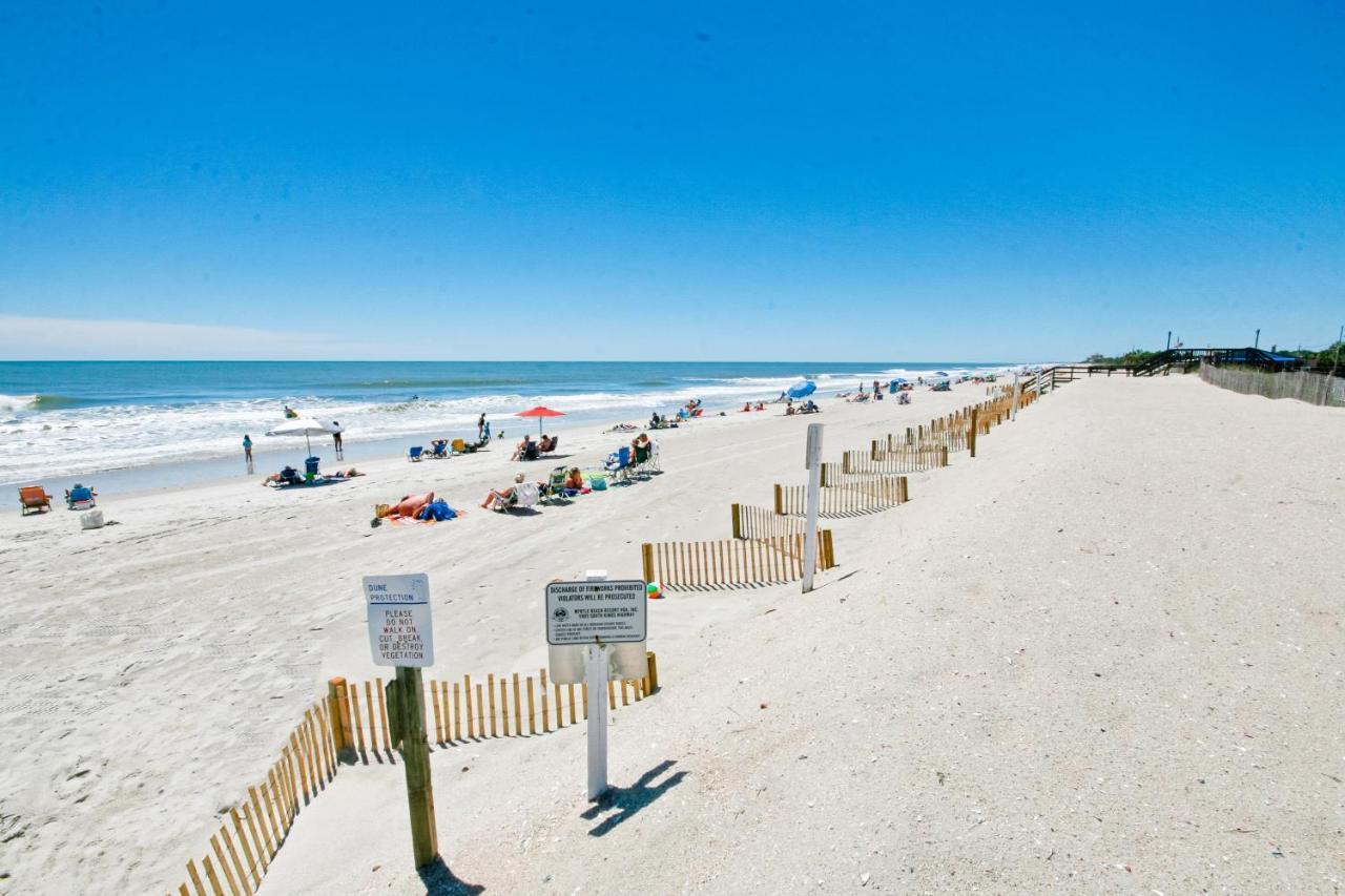 Myrtle Beach Resort A306 Екстер'єр фото