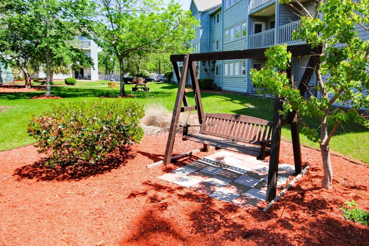 Myrtle Beach Resort A306 Екстер'єр фото