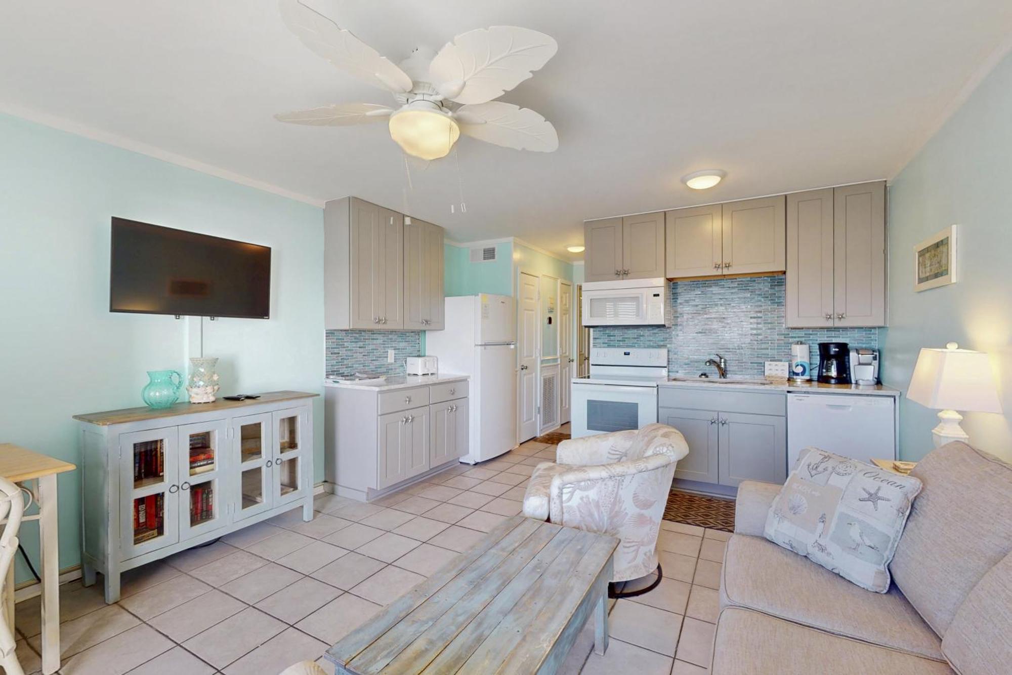 Myrtle Beach Resort A306 Екстер'єр фото