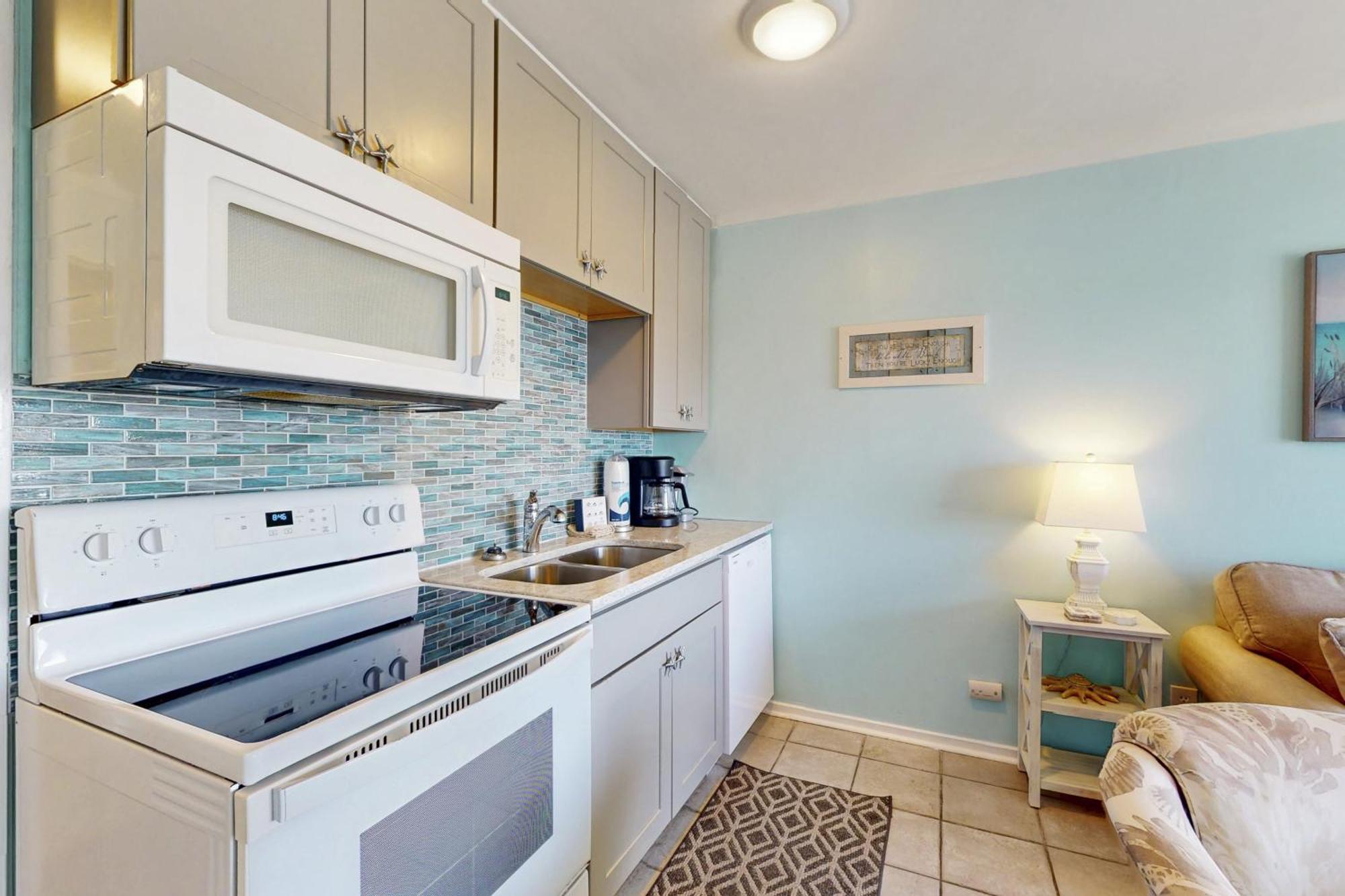 Myrtle Beach Resort A306 Екстер'єр фото