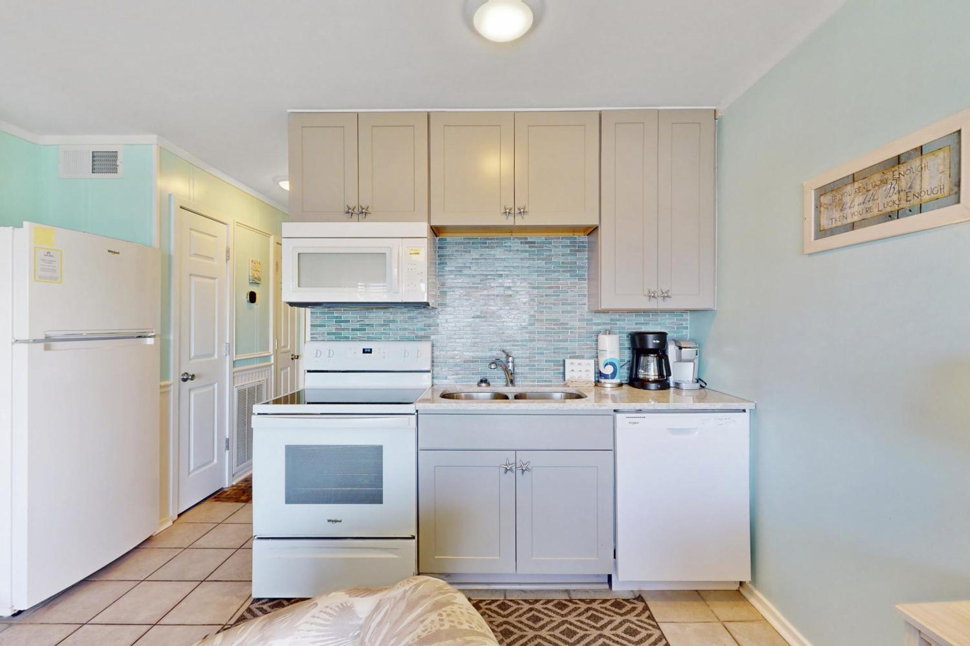Myrtle Beach Resort A306 Екстер'єр фото